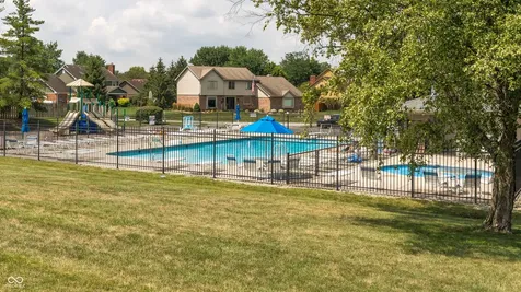 510 Shadowcrest Court Noblesville IN 46060
