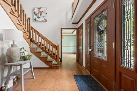 510 Shadowcrest Court Noblesville IN 46060