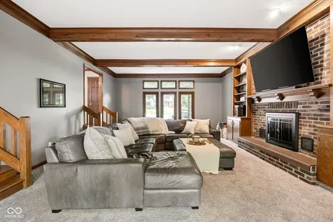 510 Shadowcrest Court Noblesville IN 46060