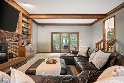 510 Shadowcrest Court Noblesville IN 46060