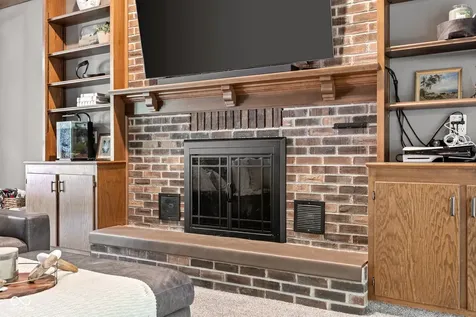 510 Shadowcrest Court Noblesville IN 46060