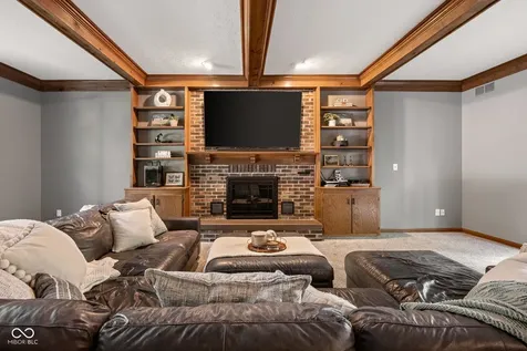 510 Shadowcrest Court Noblesville IN 46060