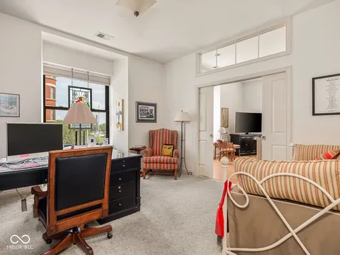 350 N Meridian Indianapolis IN 46204