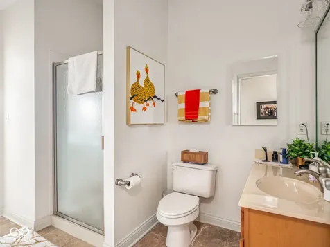 350 N Meridian Indianapolis IN 46204