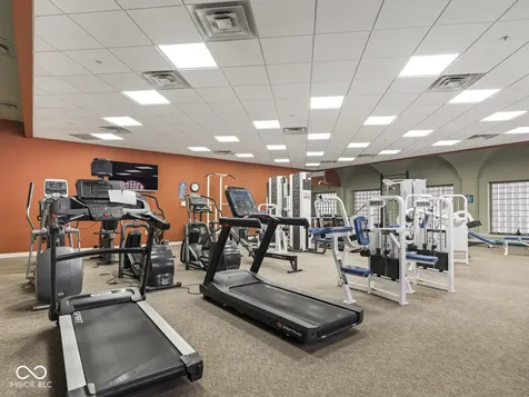 350 N Meridian Indianapolis IN 46204