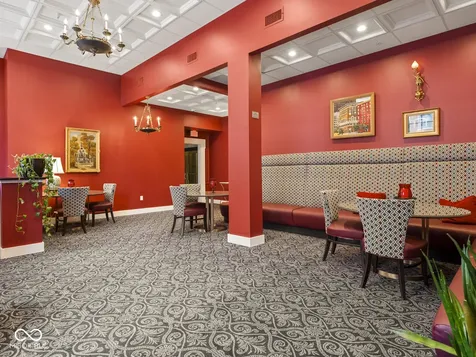 350 N Meridian Indianapolis IN 46204