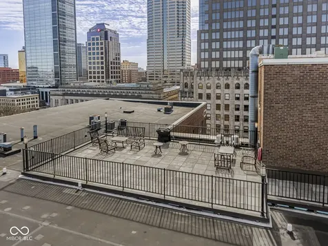 350 N Meridian Indianapolis IN 46204