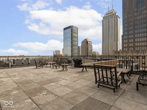 350 N Meridian Indianapolis IN 46204