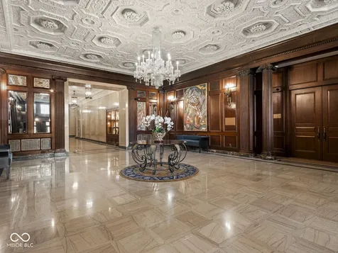 350 N Meridian Indianapolis IN 46204