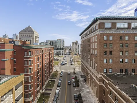 350 N Meridian Indianapolis IN 46204
