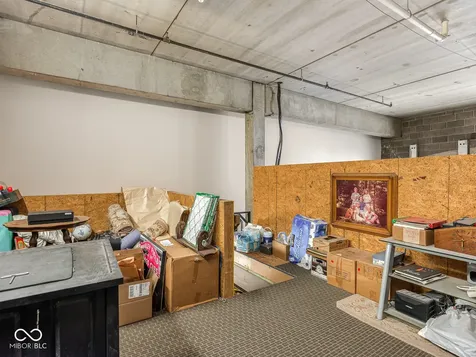 350 N Meridian Indianapolis IN 46204
