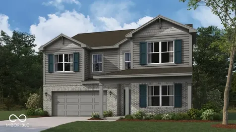 3383 Stafford Street Sheridan IN 46069