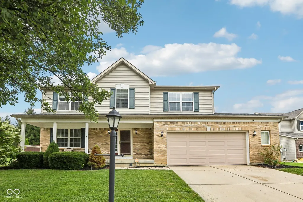 7194 Rodney Place Noblesville IN 46062