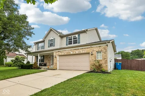 7194 Rodney Place Noblesville IN 46062
