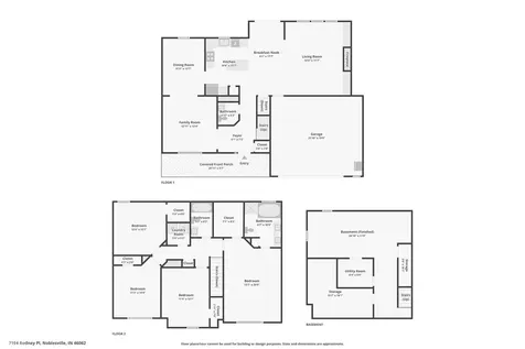 7194 Rodney Place Noblesville IN 46062