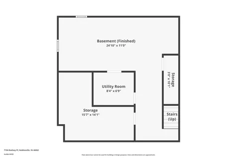 7194 Rodney Place Noblesville IN 46062