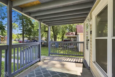 4913 Melrose Avenue Indianapolis IN 46241