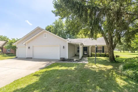 101 Canterbury Road Pendleton IN 46064