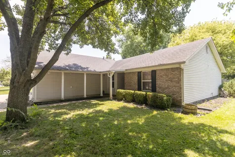 101 Canterbury Road Pendleton IN 46064