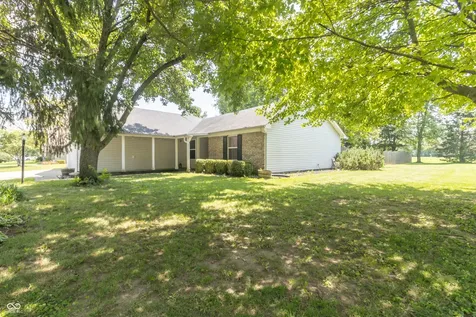 101 Canterbury Road Pendleton IN 46064