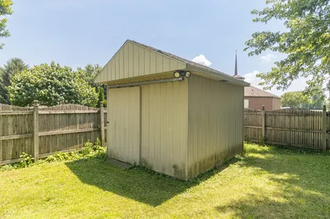 101 Canterbury Road Pendleton IN 46064