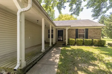 101 Canterbury Road Pendleton IN 46064