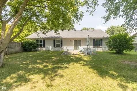 101 Canterbury Road Pendleton IN 46064