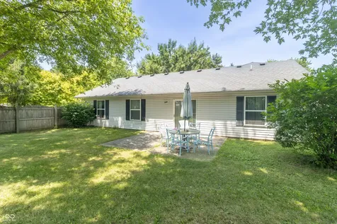 101 Canterbury Road Pendleton IN 46064