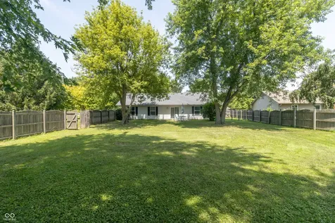 101 Canterbury Road Pendleton IN 46064