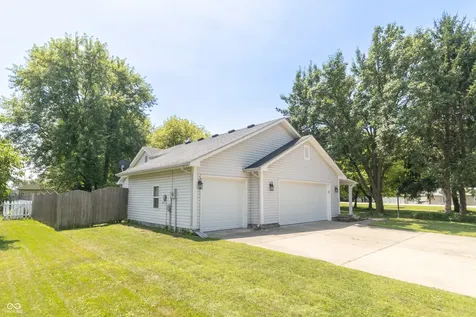101 Canterbury Road Pendleton IN 46064