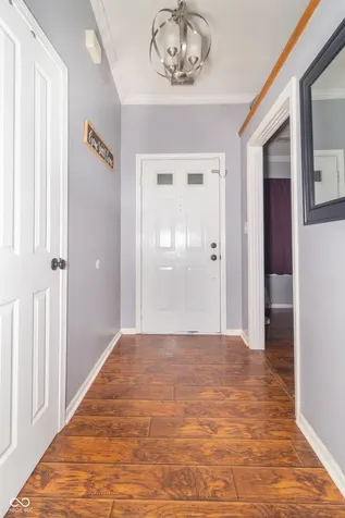 101 Canterbury Road Pendleton IN 46064
