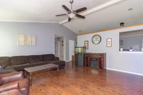 101 Canterbury Road Pendleton IN 46064