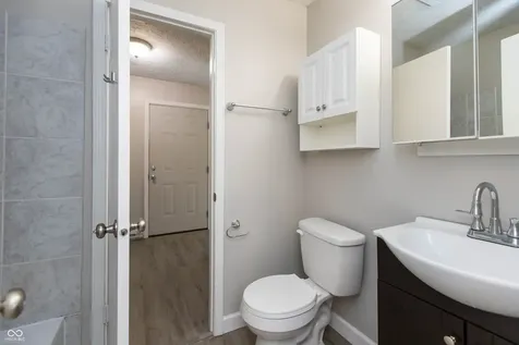 9410 Meadowlark Drive Indianapolis IN 46235