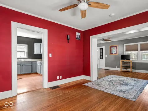 4053 Rookwood Avenue Indianapolis IN 46208
