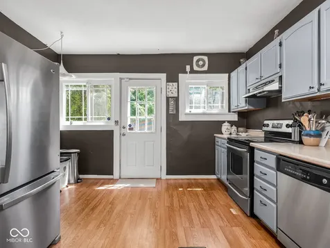 4053 Rookwood Avenue Indianapolis IN 46208