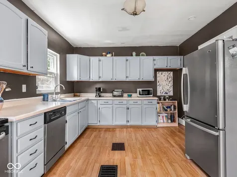 4053 Rookwood Avenue Indianapolis IN 46208