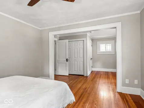 4053 Rookwood Avenue Indianapolis IN 46208