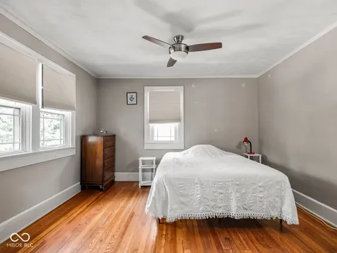 4053 Rookwood Avenue Indianapolis IN 46208