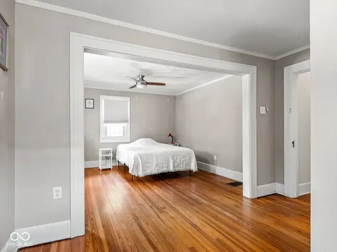 4053 Rookwood Avenue Indianapolis IN 46208