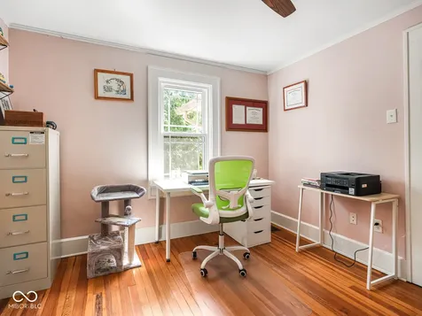 4053 Rookwood Avenue Indianapolis IN 46208