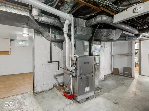 4053 Rookwood Avenue Indianapolis IN 46208