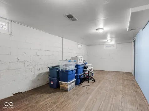 4053 Rookwood Avenue Indianapolis IN 46208