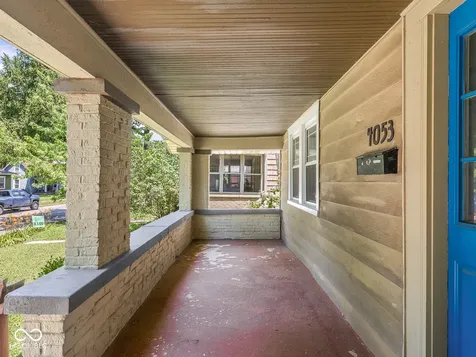 4053 Rookwood Avenue Indianapolis IN 46208