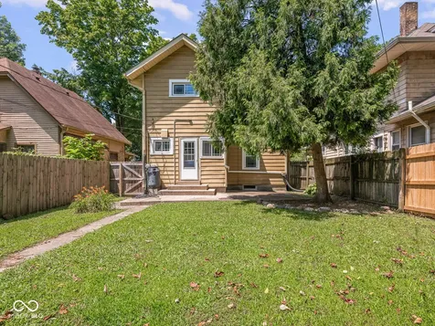 4053 Rookwood Avenue Indianapolis IN 46208