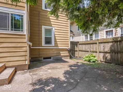 4053 Rookwood Avenue Indianapolis IN 46208