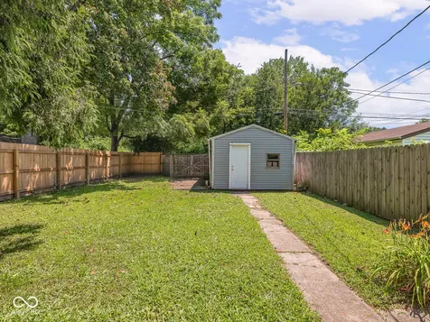 4053 Rookwood Avenue Indianapolis IN 46208