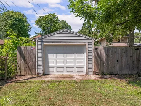 4053 Rookwood Avenue Indianapolis IN 46208