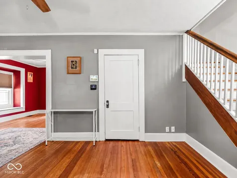 4053 Rookwood Avenue Indianapolis IN 46208