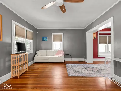4053 Rookwood Avenue Indianapolis IN 46208