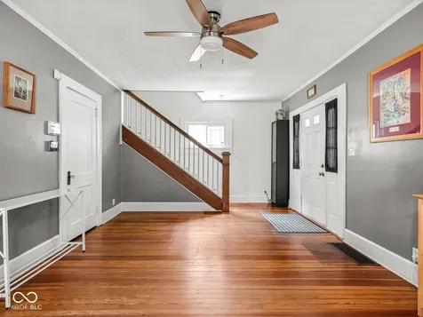 4053 Rookwood Avenue Indianapolis IN 46208